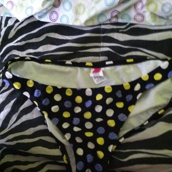 Swimwear