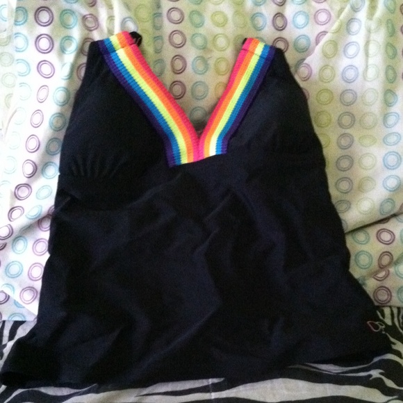 Swimwear
