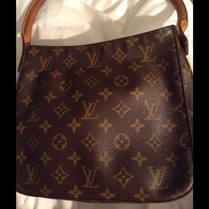 Authentic Louis Vuitton