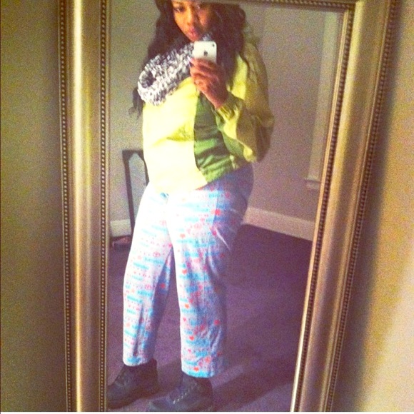 Columbia Windbreaker