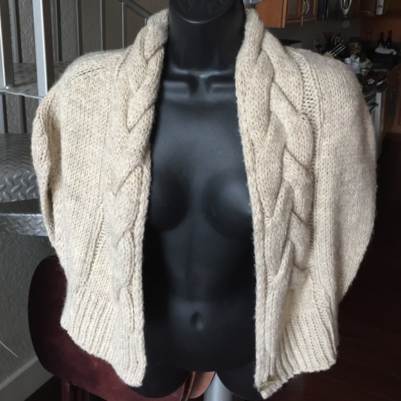 H&M Shug Sweater Size Medium