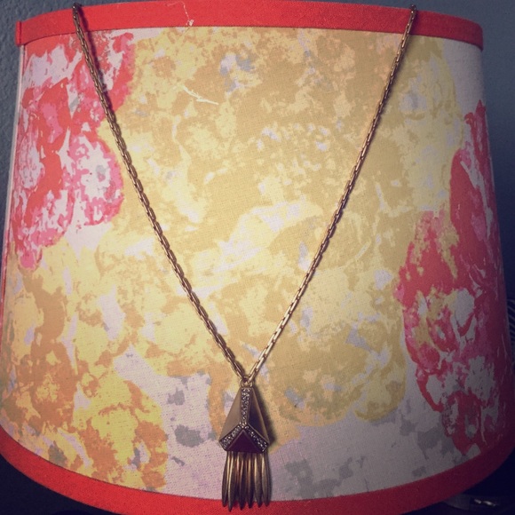 🎀🎀J.Crew long necklace. 🎀🎀