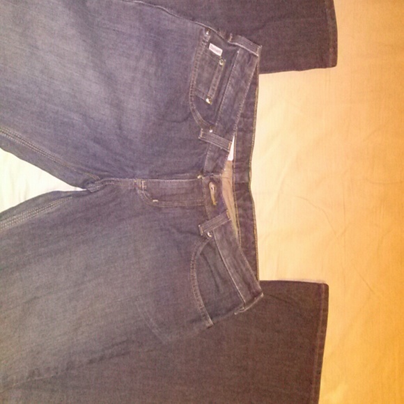 Womens Carhartt Jeans