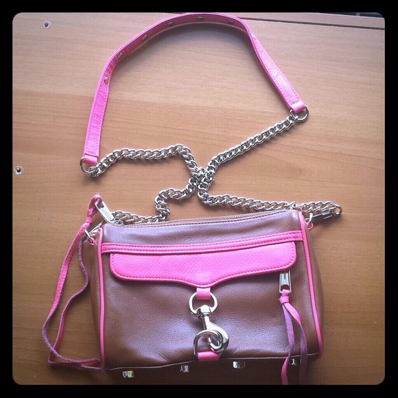 Rebecca Minkoff crossbody bag