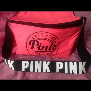 Victorias Secret Cooler 🔸OBO 🔸