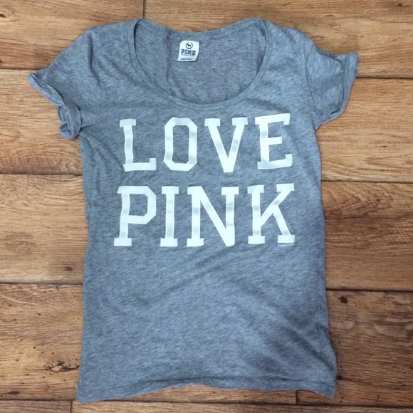 Victorias Secret Tee