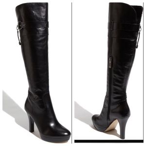 Ivanka Trump Callista boots