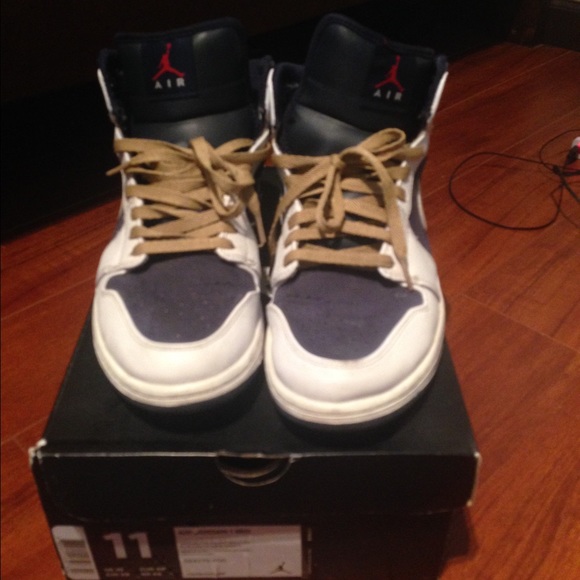 Olympic 1s