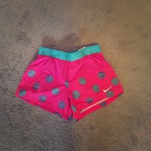 Xsmall Nike shorts