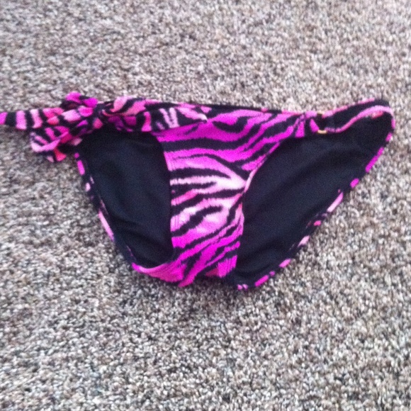 🔴SOLD🔴 Bathing suit bottoms