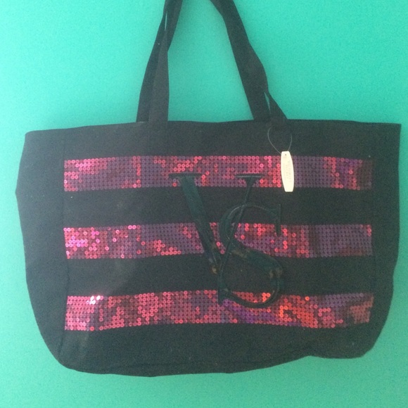 Victoria's Secret Bag