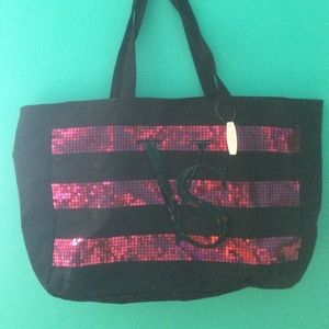 Victoria's Secret Bag