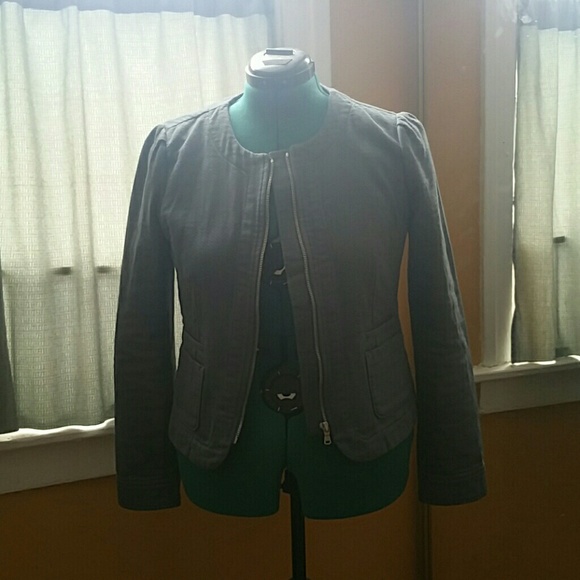 LOFT jacket