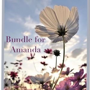 Bundle for Amanda✳️