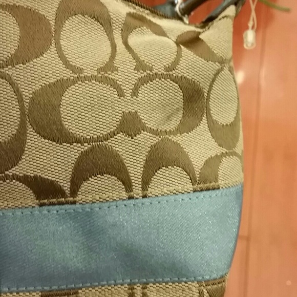 Coach pouchette - Picture 4 of 4