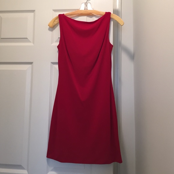 Laundry by Shelli Segal Dresses & Skirts - Laundry cocktail dress