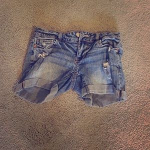 Aeropostale 00sshorts