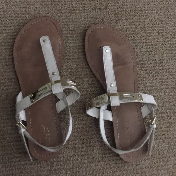 Mossimo "Avery" sandal
