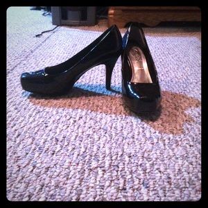 PERFECT CONDITION HEELS!!!
