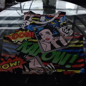 POW ! Shirt