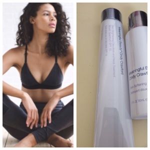 Lululemon sport/beauty bundle