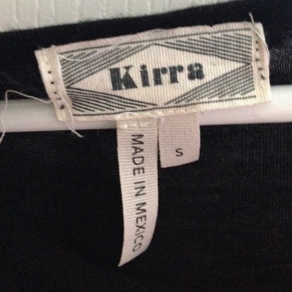 Cat Muscle Tee Feels like Brandy Melville - Picture 2 of 2