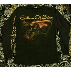 Children of Bodum Long Sleeve