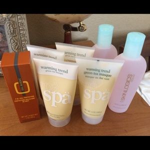 BeautiControl Bundle
