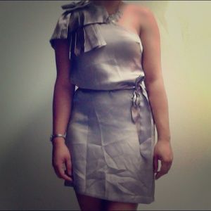 Brand new Off the shoulder Dress