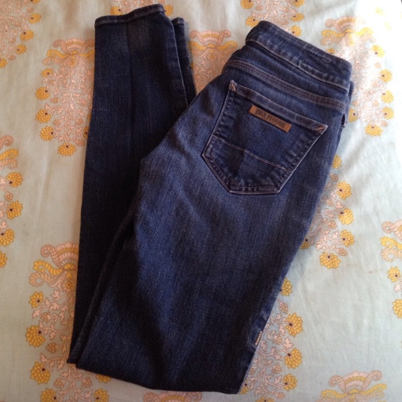 Authentic True Religion jeans