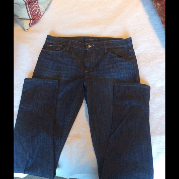 3 pairs of jeans size 29, 30, 31. Joe's & 7