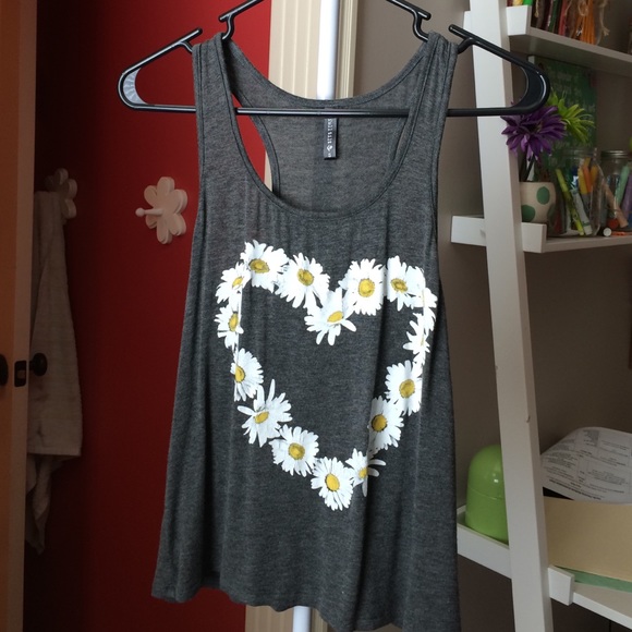 Tilly's Tank