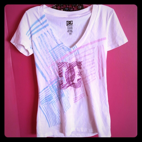DC T-Shirt