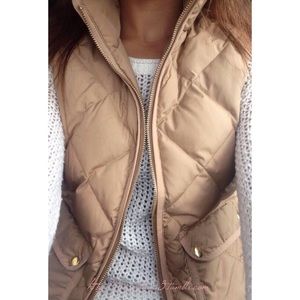 Cream Chunky Knit Sweater