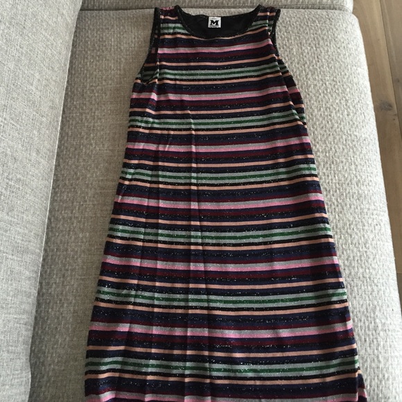 Missoni Dress