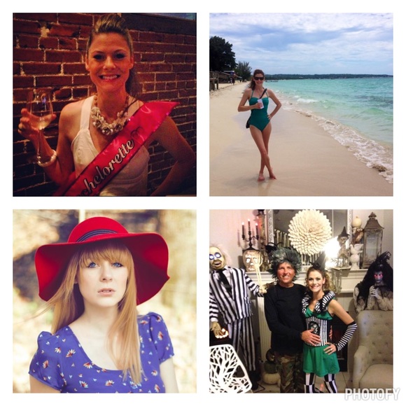 A bit about me - Picture 2 of 4