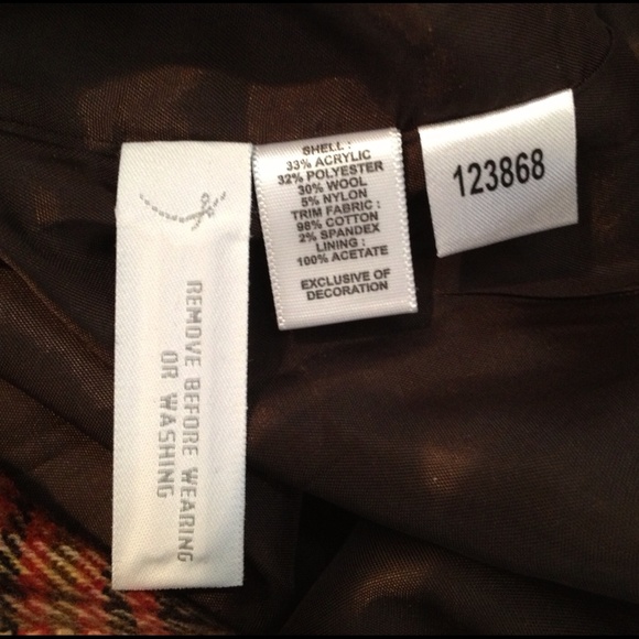 SALE🎈NEW ANN TAYLOR LOFT Skirt Size 8 - Picture 4 of 4