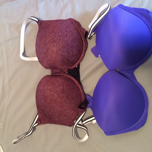 💖Pink Victoria Secret Bra