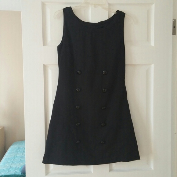 SOLD! Ben Sherman Ayckbourn Dress - Picture 2 of 4