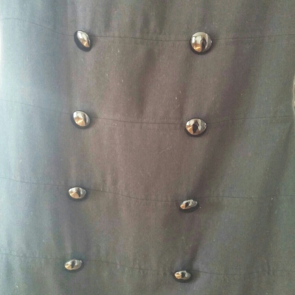 SOLD! Ben Sherman Ayckbourn Dress - Picture 3 of 4