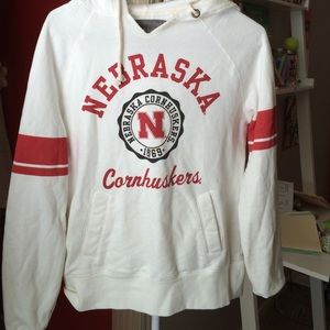 Nebraska Cornhuskers sweatshirt