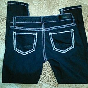 SALE💚Size 30 Daytrip LYNX Skinny Jeans