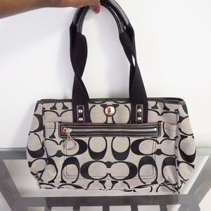 5hr SALE! Coach Handbag