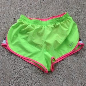 Nike Dri-Fit Athletic Shorts