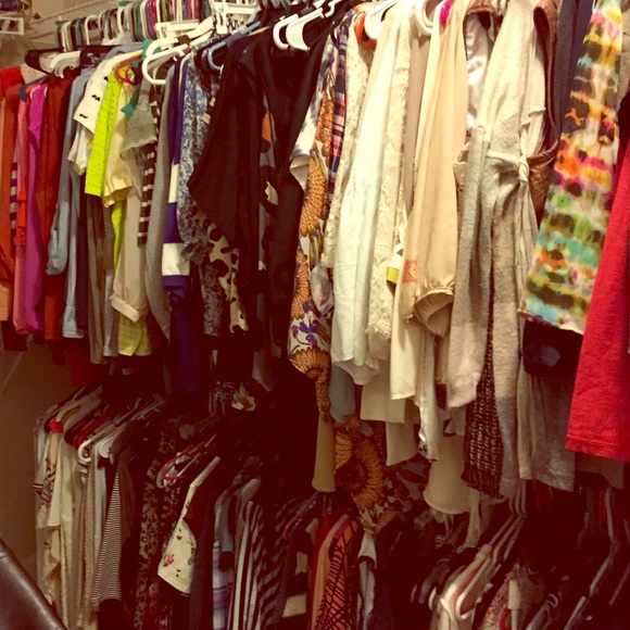 Brainstorming for the next set of items for sale!!