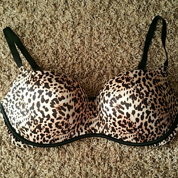 Victoria's Secret Bra