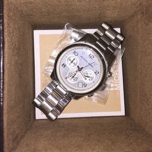 Sold Michael Kors watch
