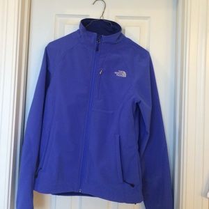 North Face jacket