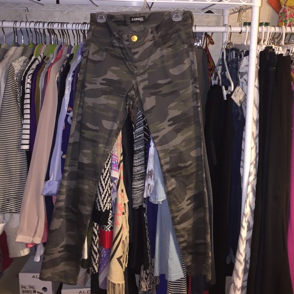 Pants