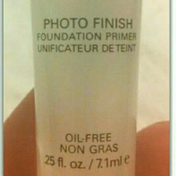 NEW Smashbox Photo Finish Primer travel sz - Picture 2 of 3